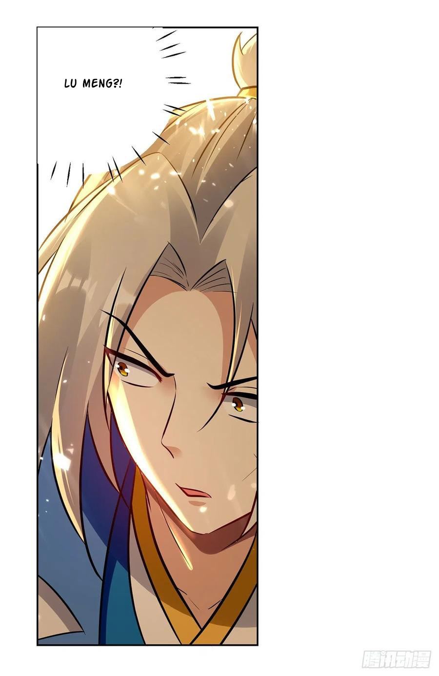 Ling Tian Shendi Chapter 123 Gambar 4