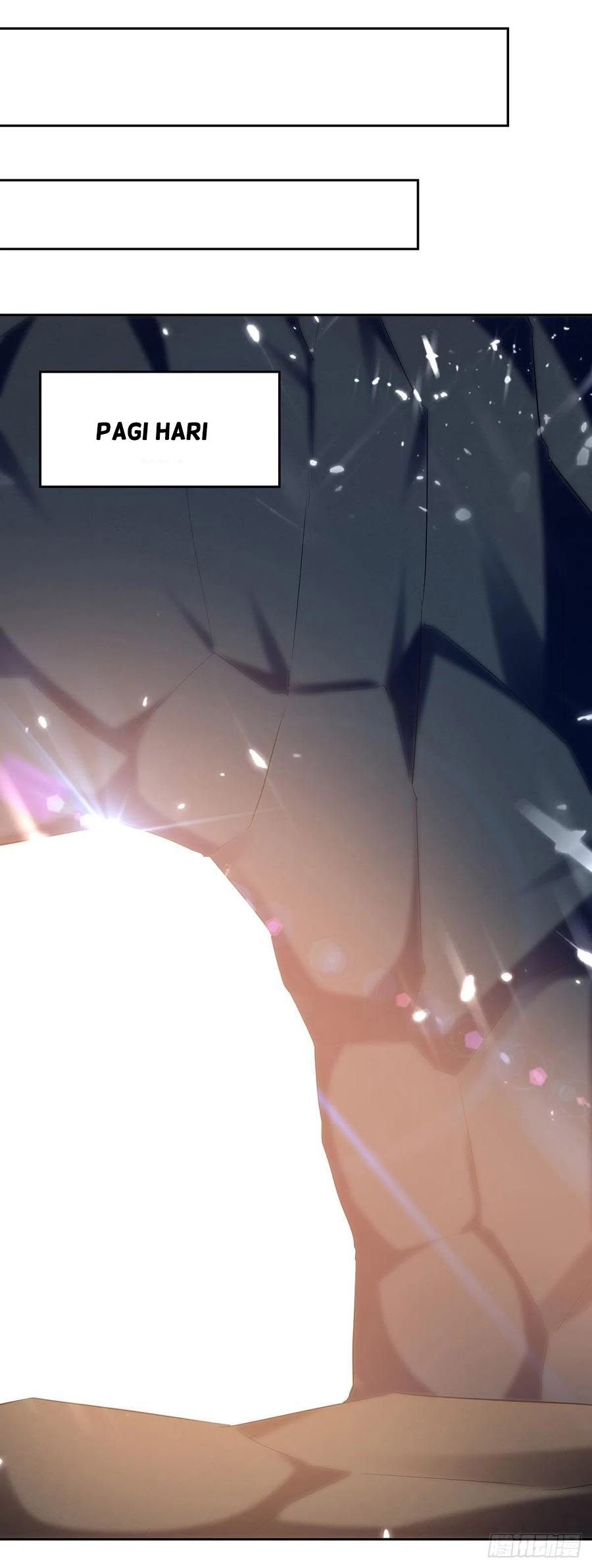 Ling Tian Shendi Chapter 126 Gambar 2