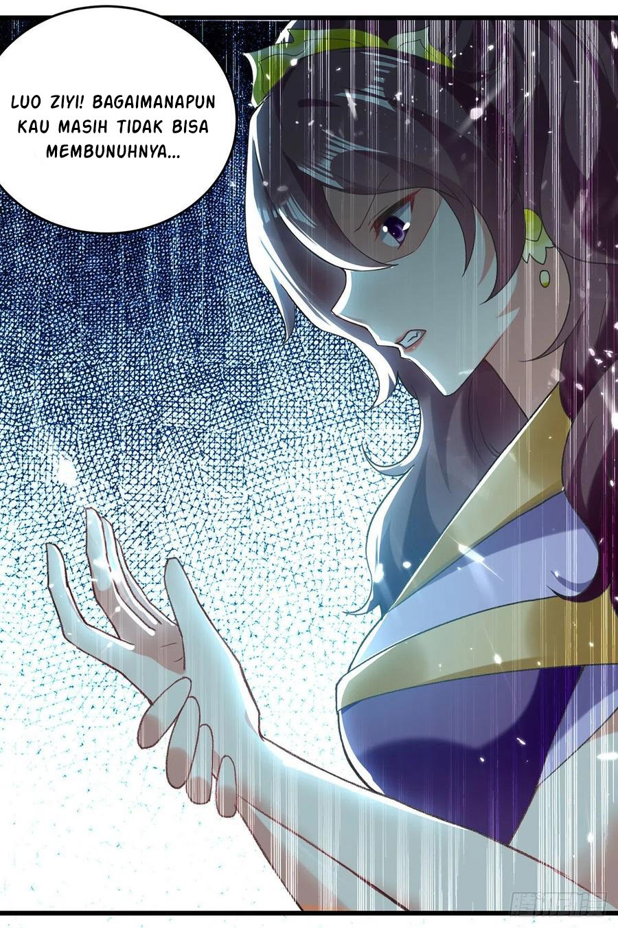 Ling Tian Shendi Chapter 126 Gambar 10