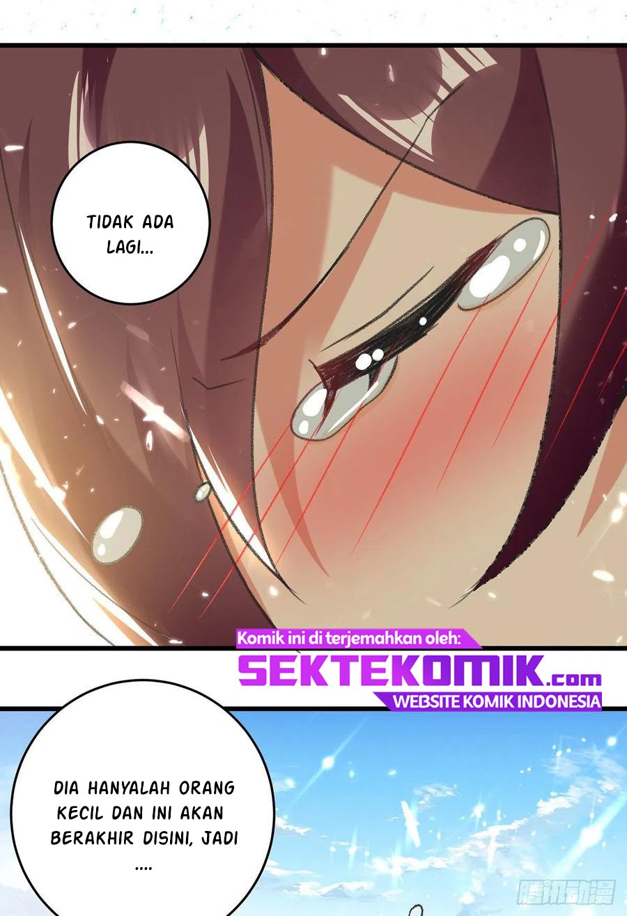Ling Tian Shendi Chapter 126 Gambar 11
