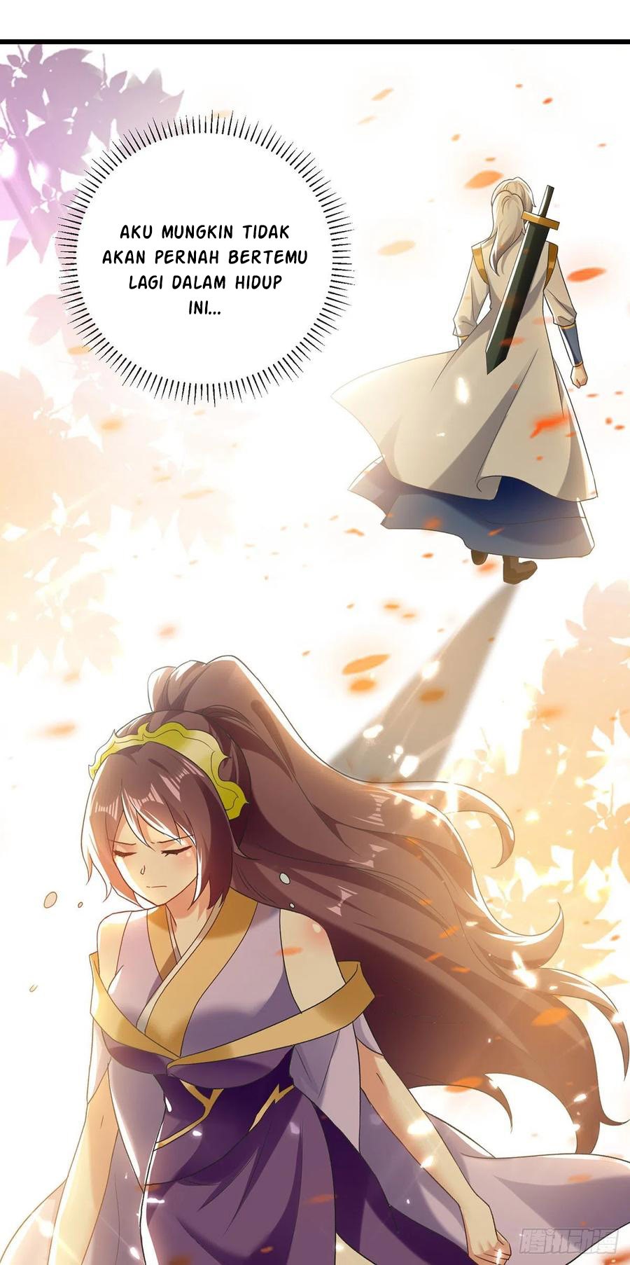 Ling Tian Shendi Chapter 126 Gambar 13