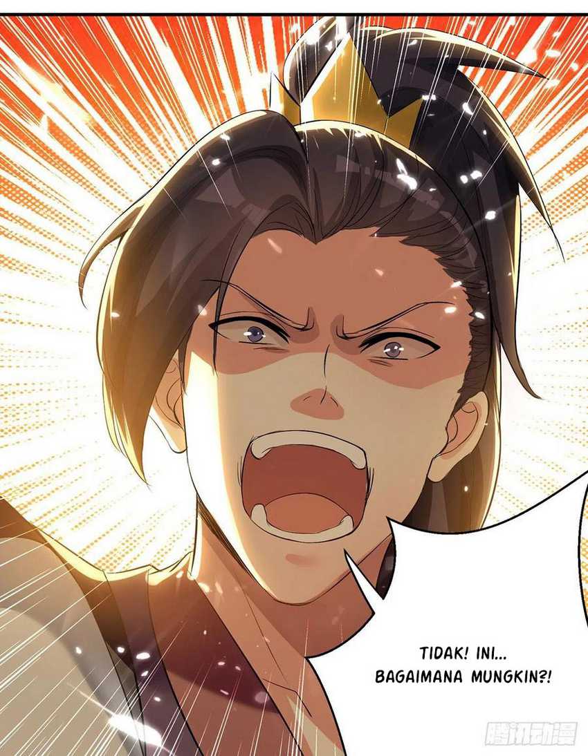 Ling Tian Shendi Chapter 132 Gambar 19