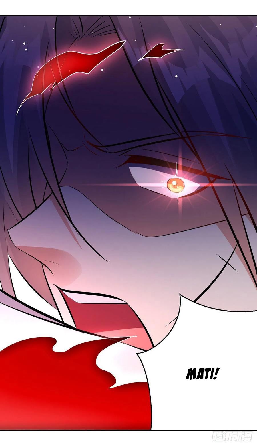 Ling Tian Shendi Chapter 134 Gambar 16