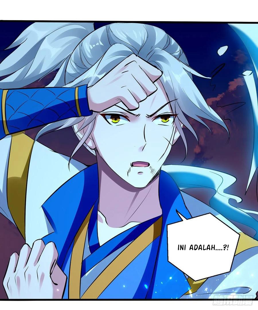 Ling Tian Shendi Chapter 138 Gambar 8