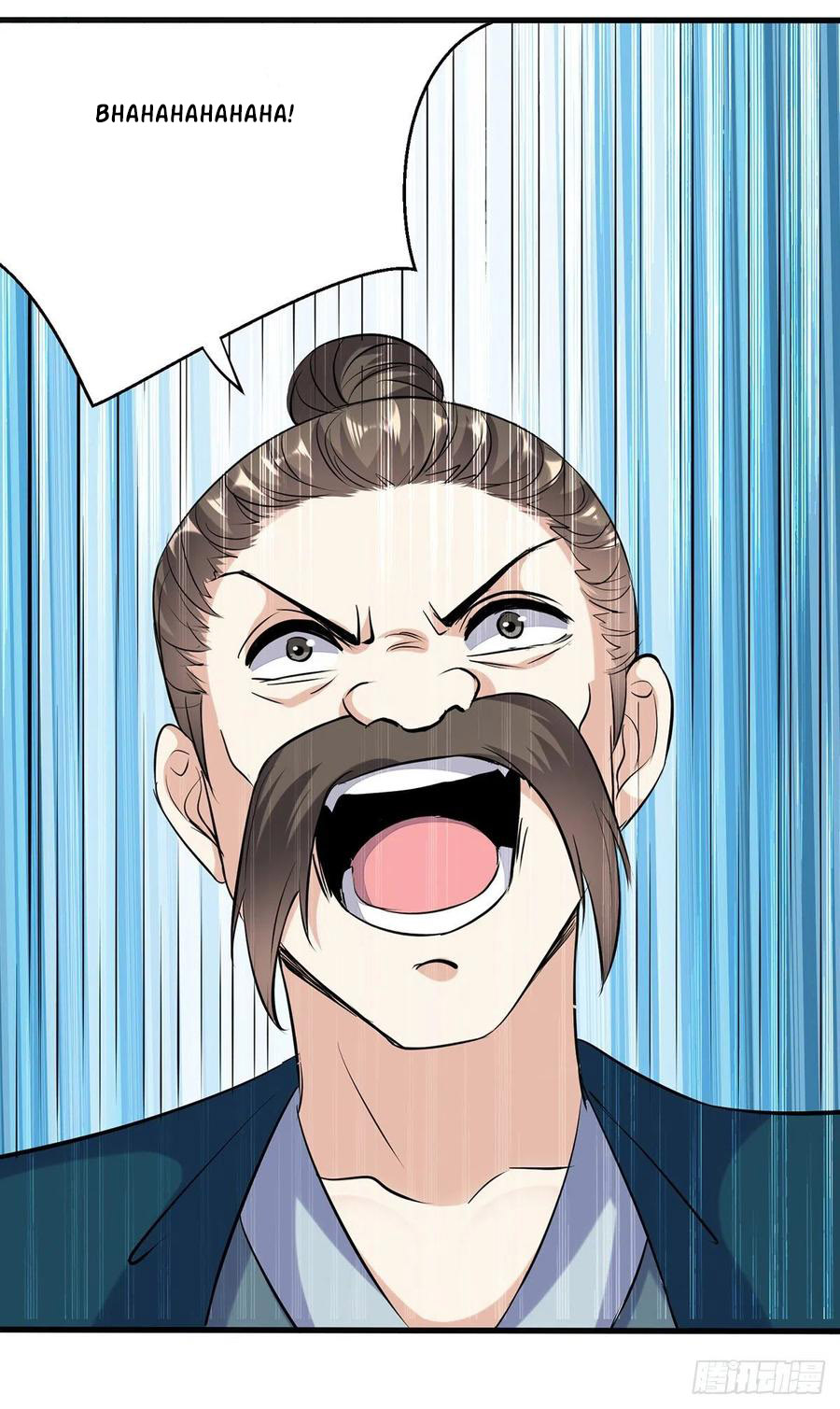 Ling Tian Shendi Chapter 138 Gambar 22