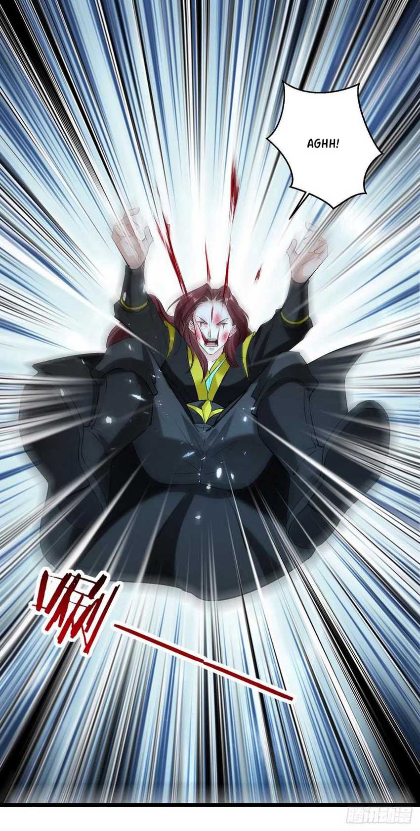 Ling Tian Shendi Chapter 140 Gambar 3