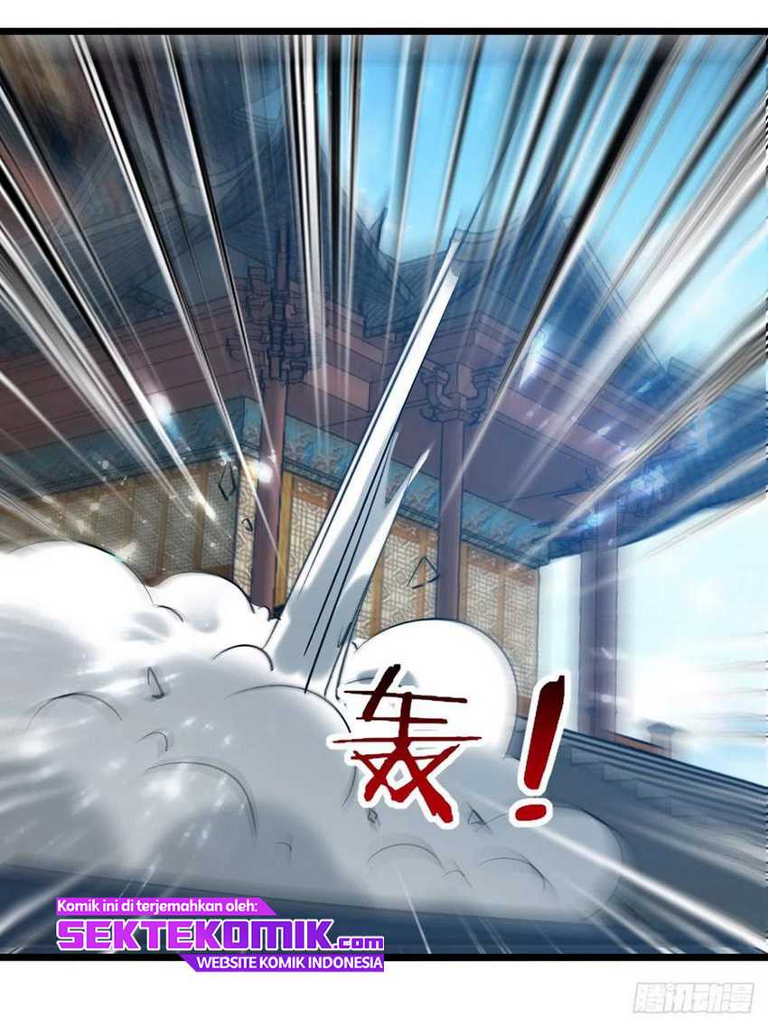 Ling Tian Shendi Chapter 140 Gambar 4