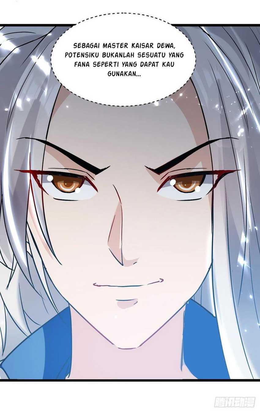Ling Tian Shendi Chapter 140 Gambar 6