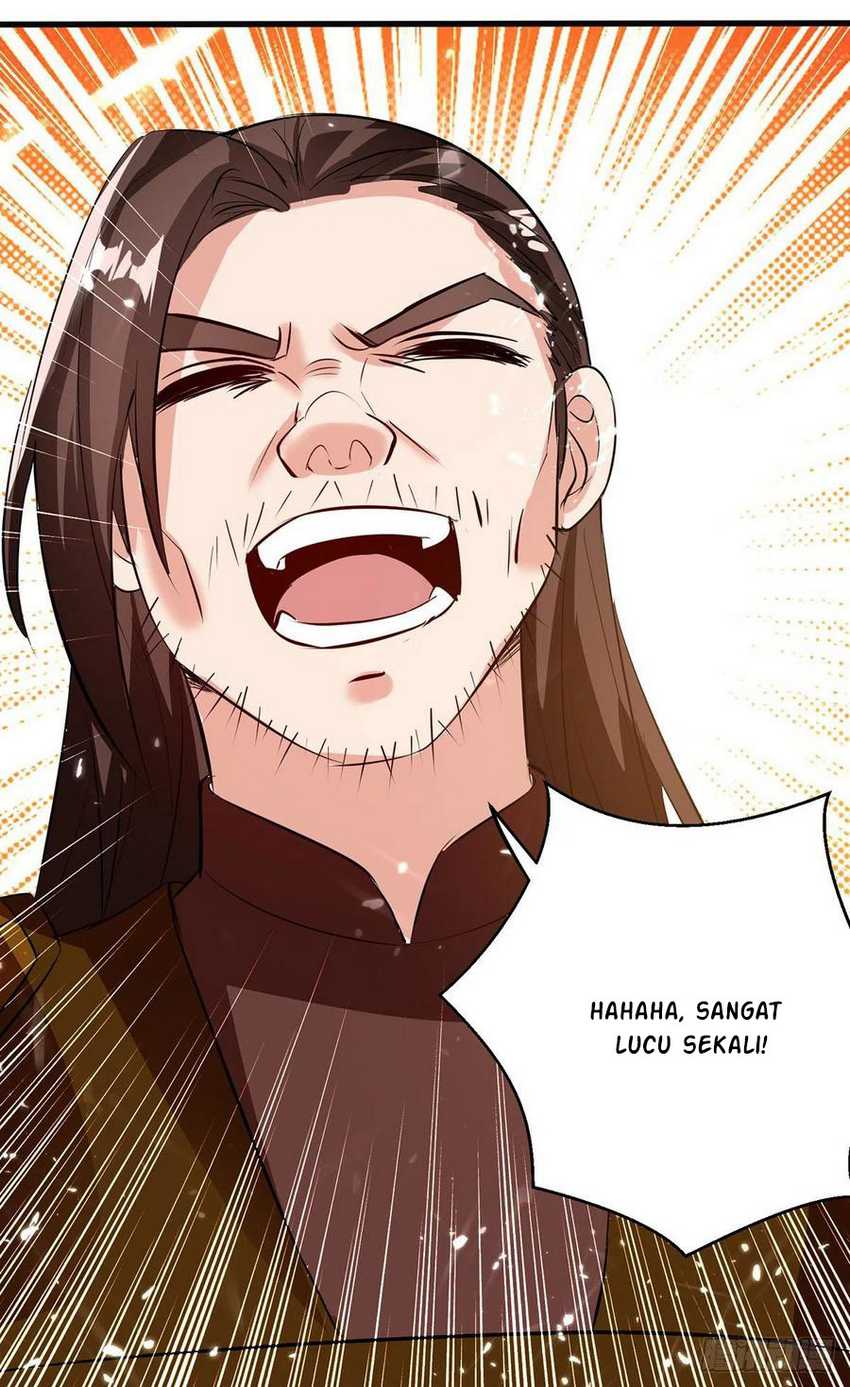 Ling Tian Shendi Chapter 140 Gambar 23