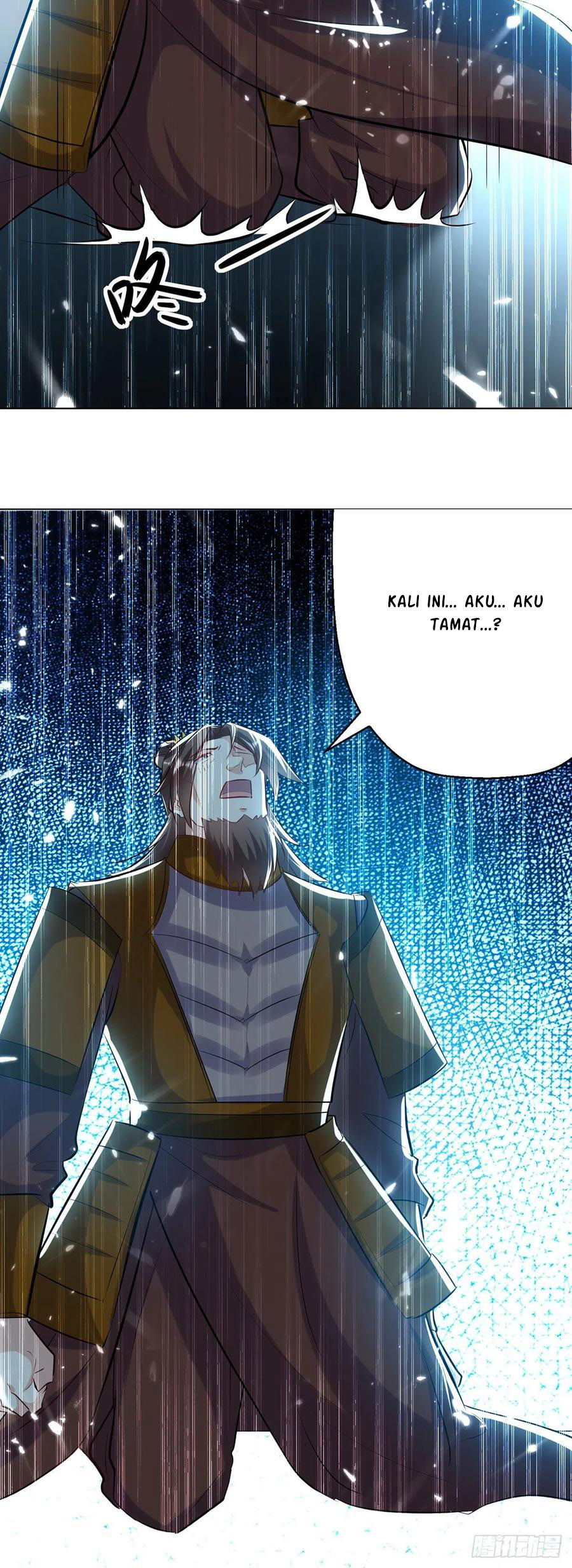 Ling Tian Shendi Chapter 141 Gambar 2