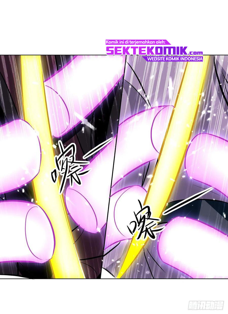 Ling Tian Shendi Chapter 142 Gambar 23