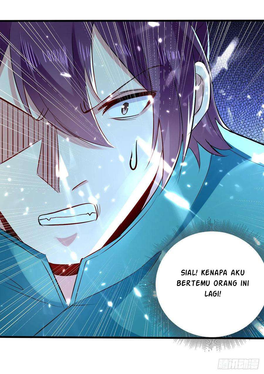 Ling Tian Shendi Chapter 143 Gambar 28