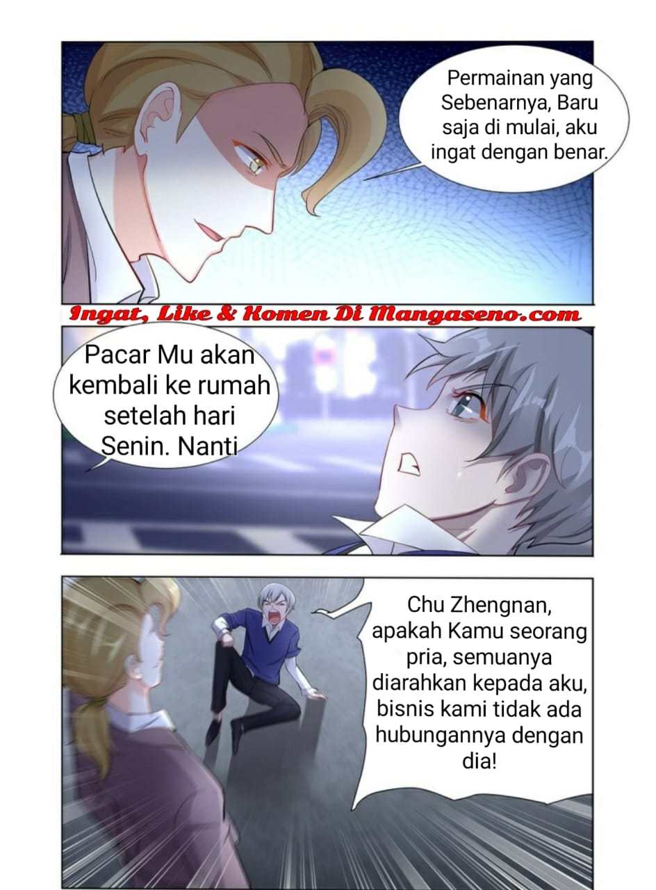 Ling tong cang zong Chapter 02 Gambar 3