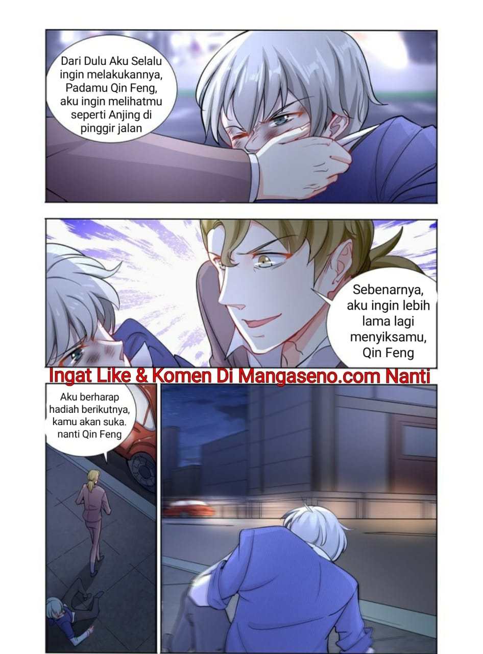 Ling tong cang zong Chapter 02 Gambar 4
