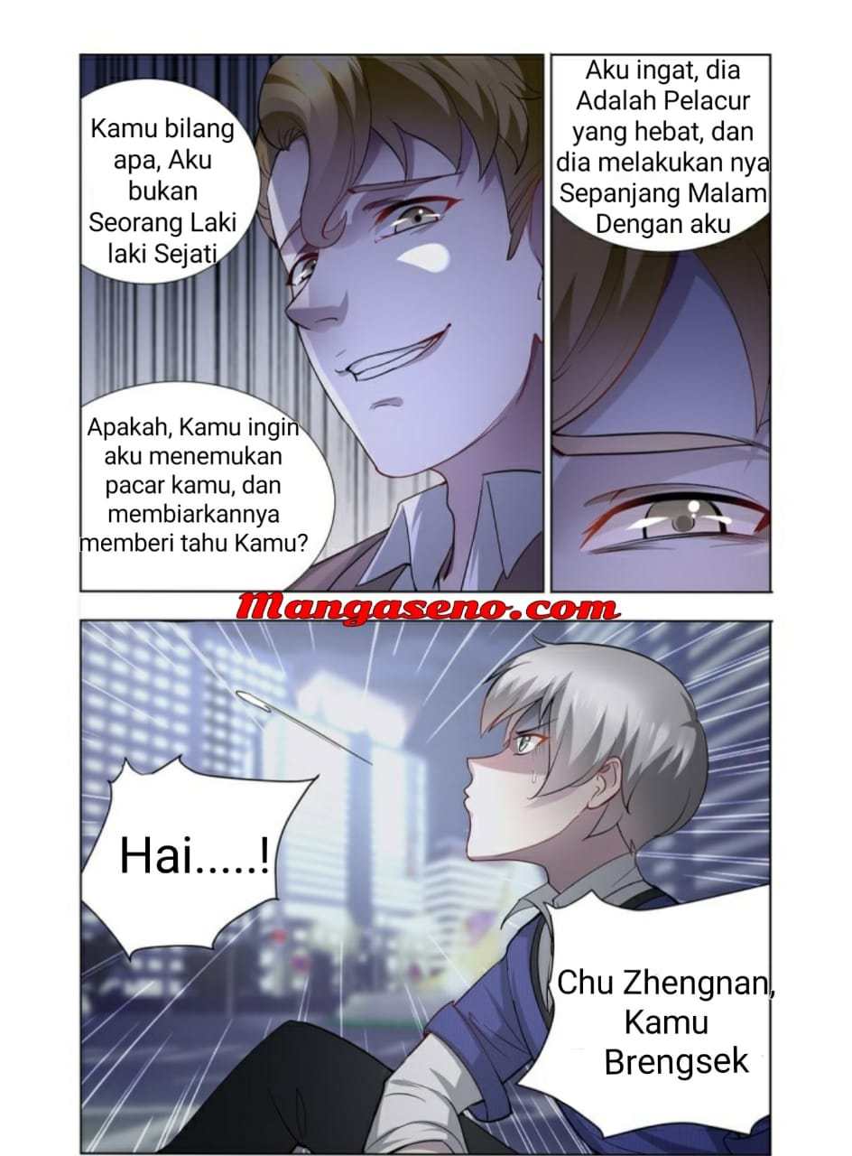 Ling tong cang zong Chapter 02 Gambar 5