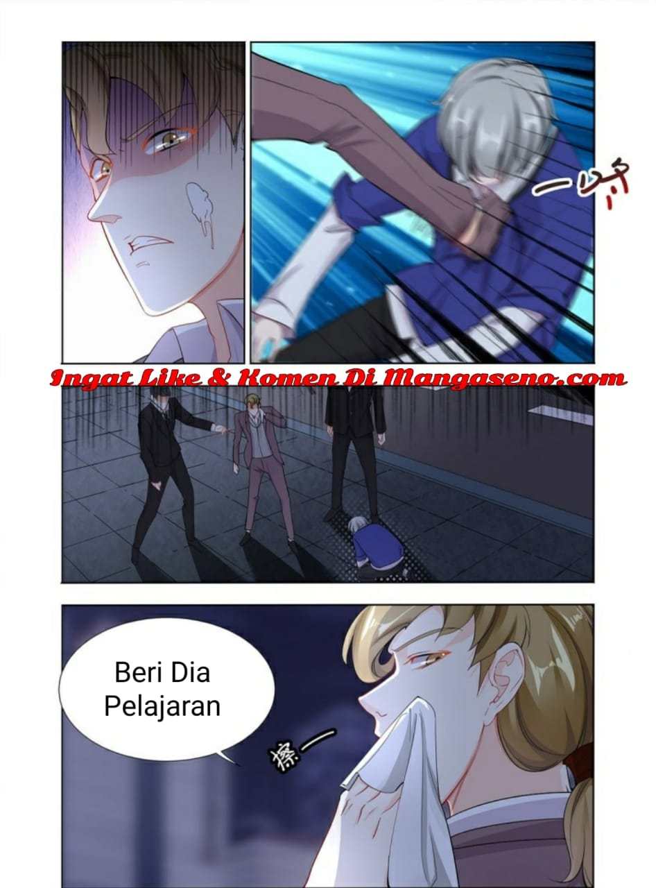 Ling tong cang zong Chapter 02 Gambar 6