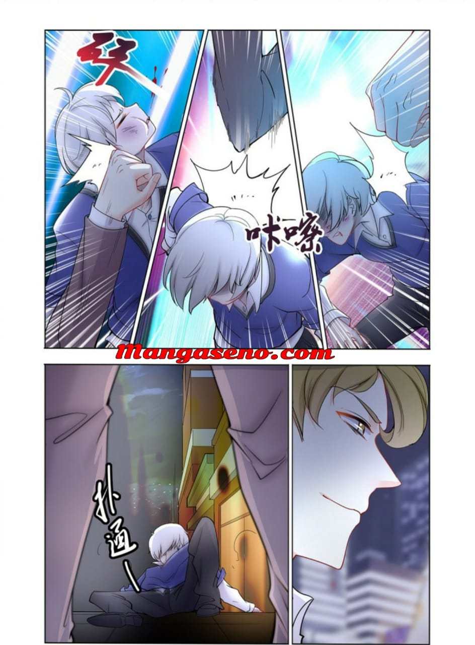 Ling tong cang zong Chapter 02 Gambar 7