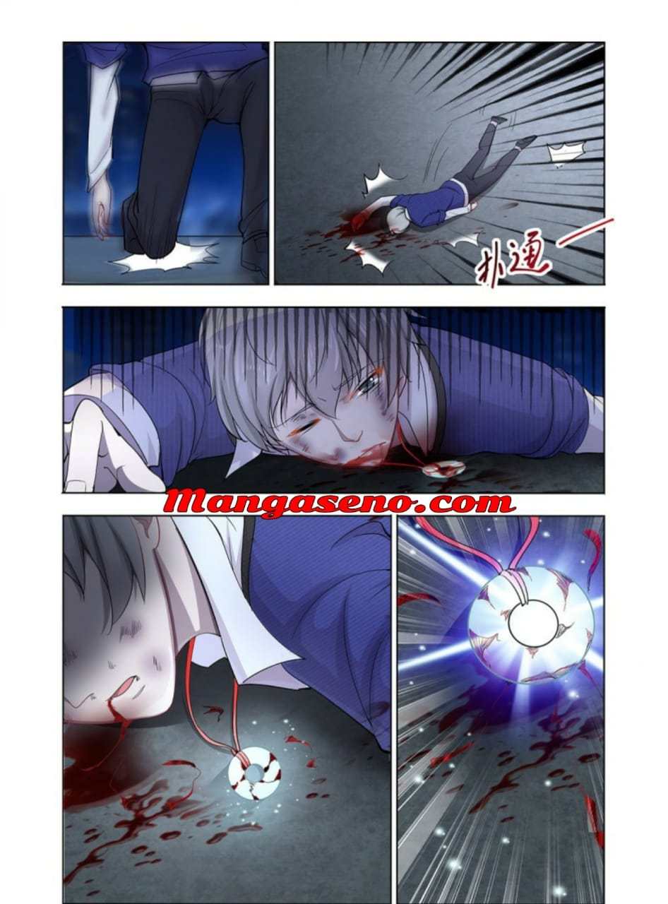 Ling tong cang zong Chapter 02 Gambar 8