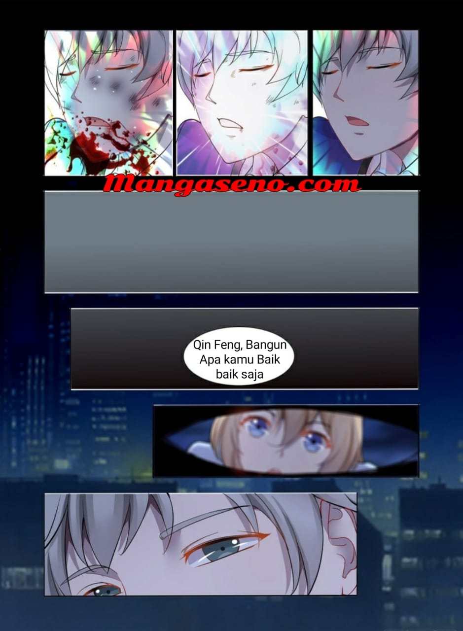 Ling tong cang zong Chapter 02 Gambar 9