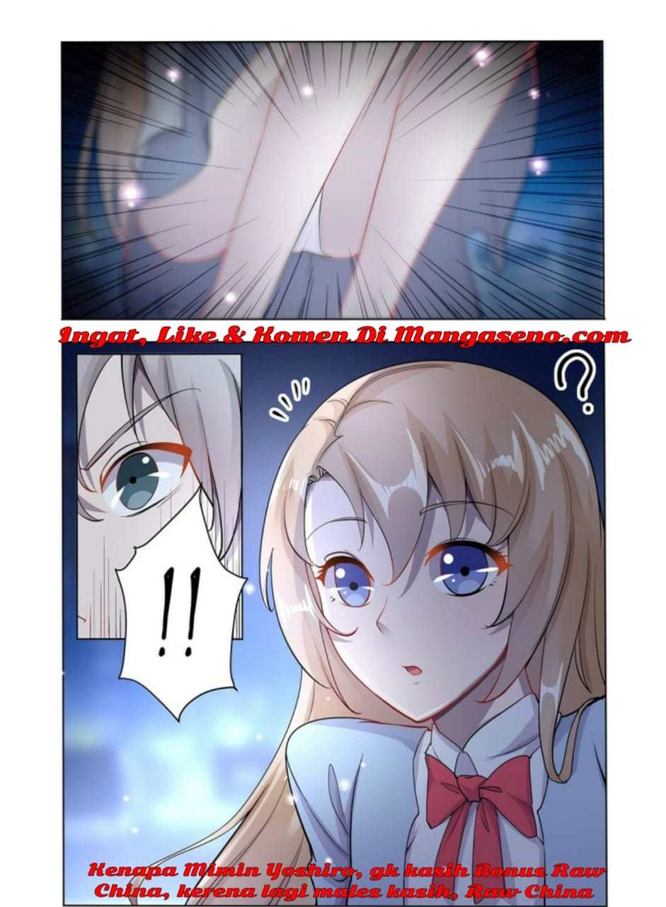 Ling tong cang zong Chapter 02 Gambar 10