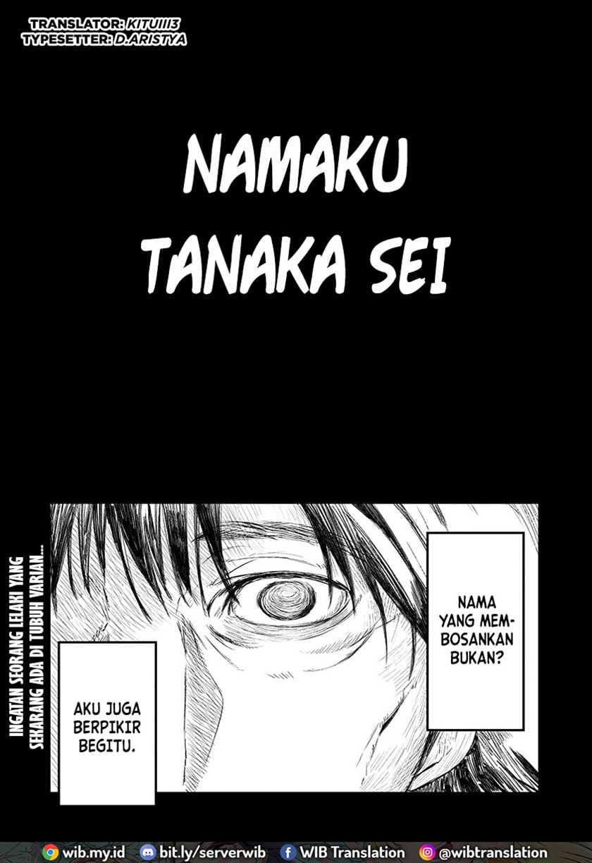 Lion Coeur Senki Chapter 02 Gambar 2