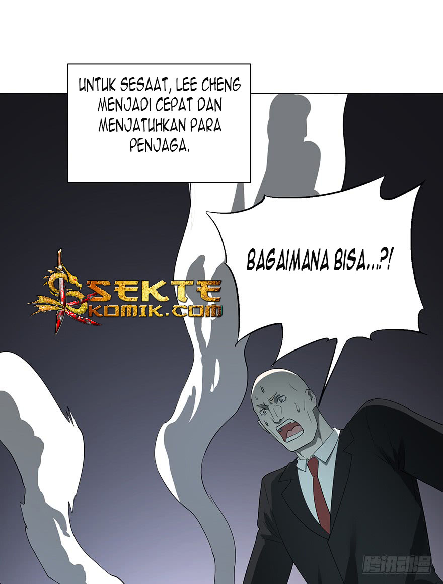 List of Big Villians Chapter 02 Gambar 6