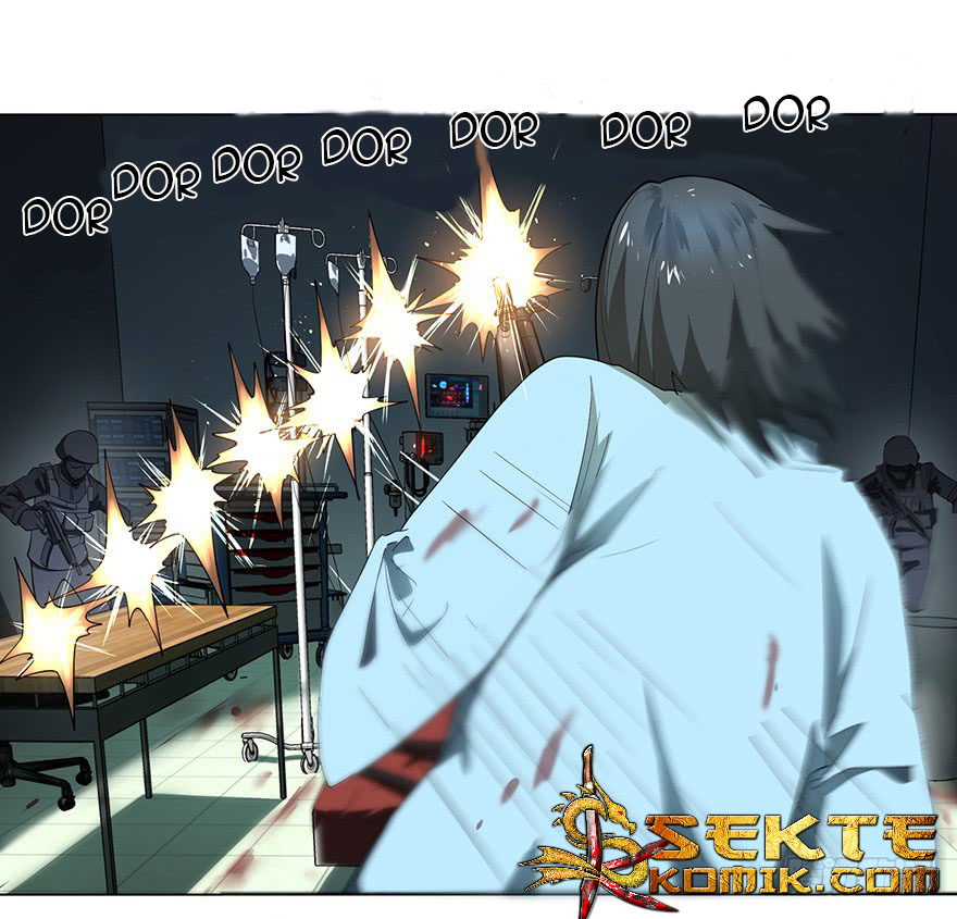 List of Big Villians Chapter 02 Gambar 9