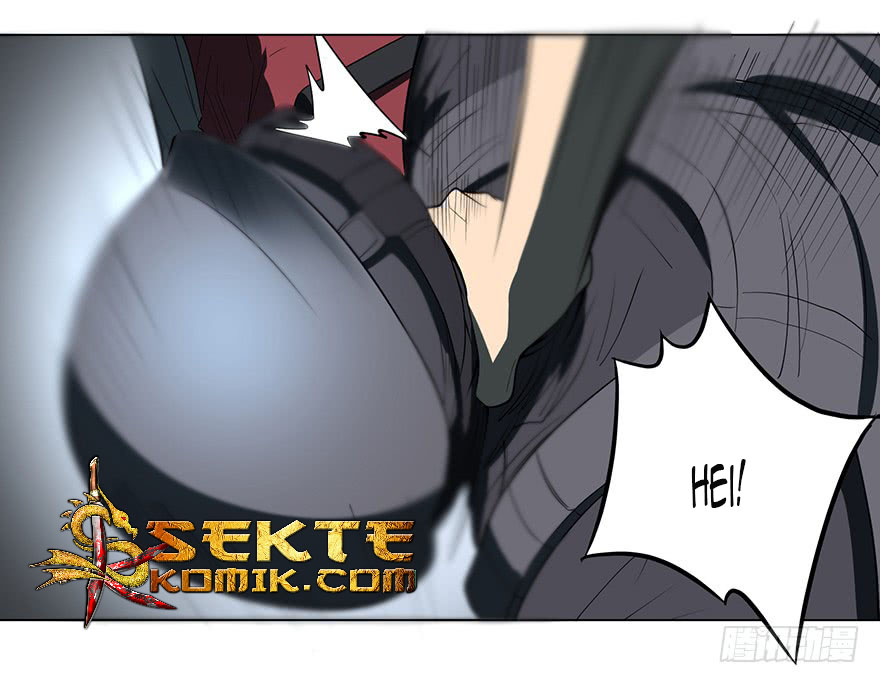 List of Big Villians Chapter 02 Gambar 15