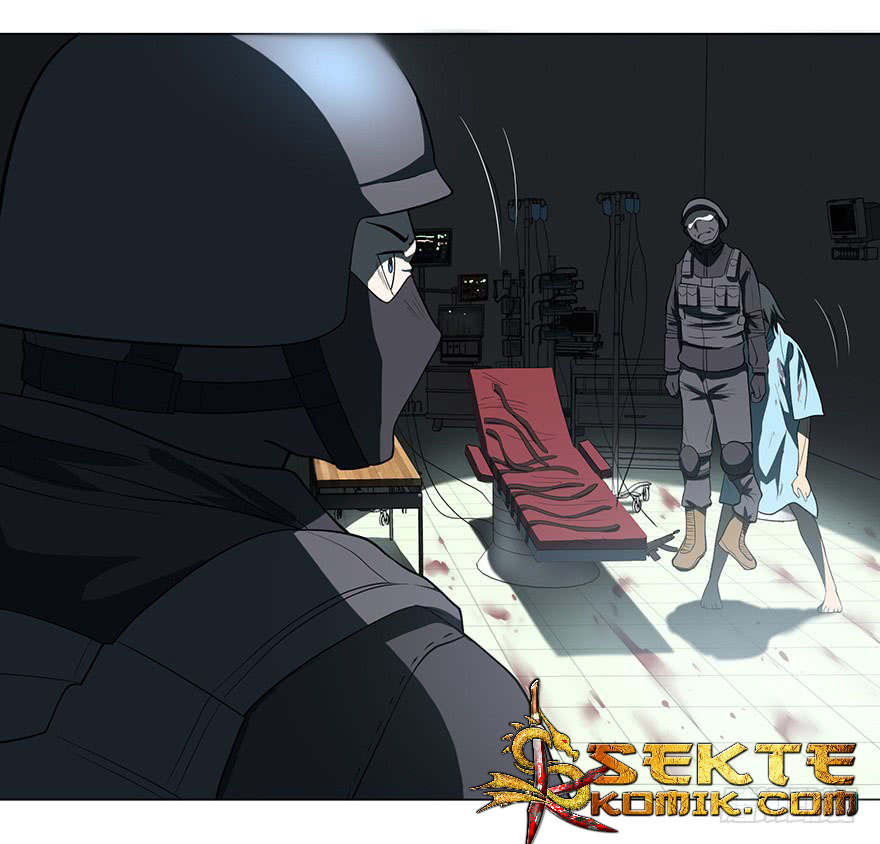 List of Big Villians Chapter 02 Gambar 16
