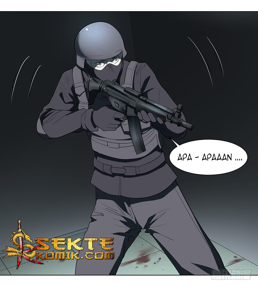 List of Big Villians Chapter 02 Gambar 17