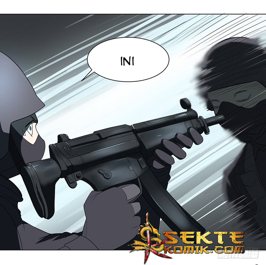 List of Big Villians Chapter 02 Gambar 18