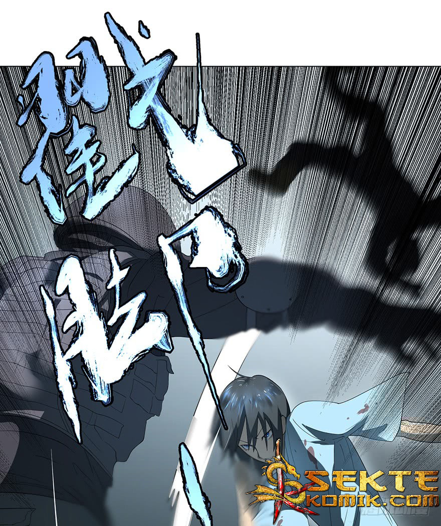 List of Big Villians Chapter 02 Gambar 21