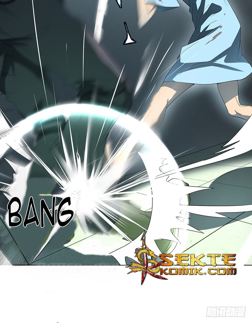 List of Big Villians Chapter 02 Gambar 22