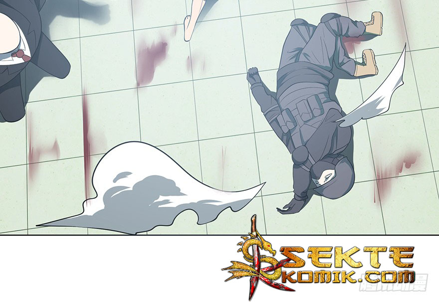 List of Big Villians Chapter 02 Gambar 25