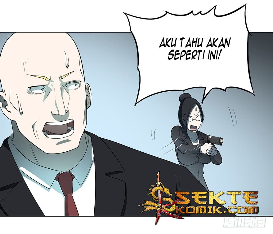 List of Big Villians Chapter 02 Gambar 26