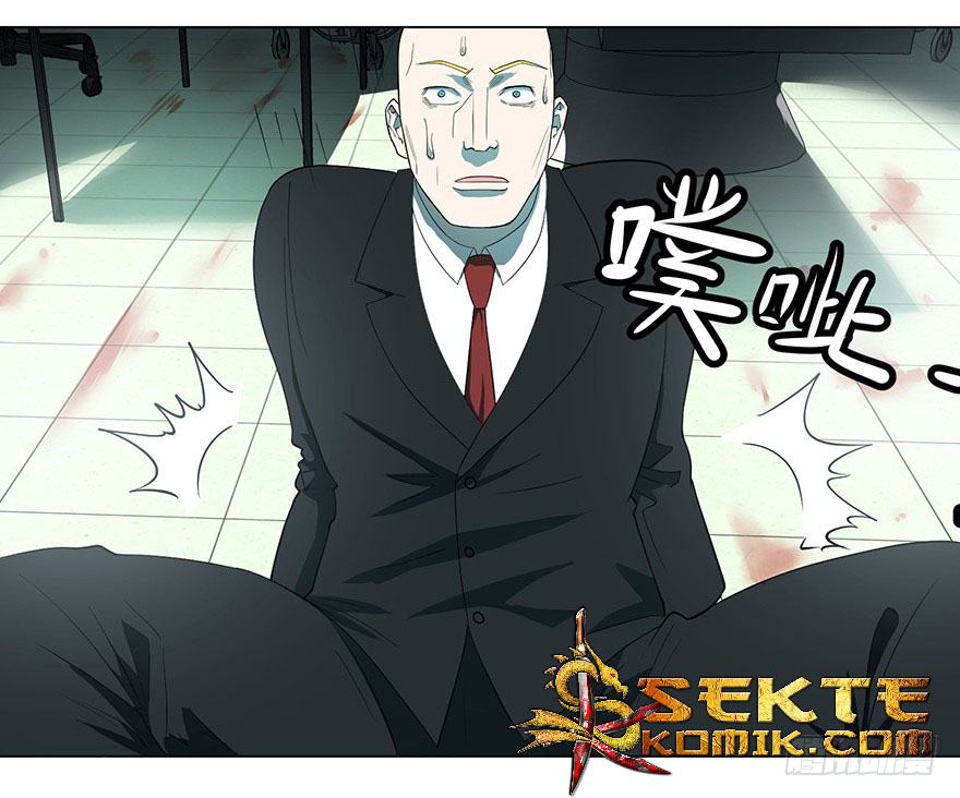 List of Big Villians Chapter 02 Gambar 33