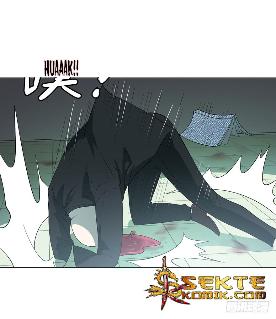 List of Big Villians Chapter 02 Gambar 44