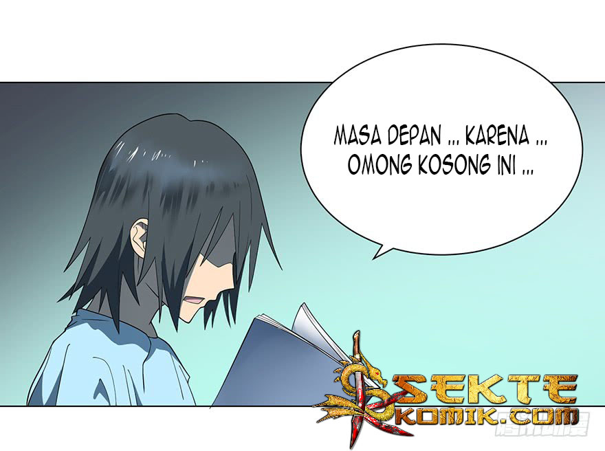 List of Big Villians Chapter 02 Gambar 52