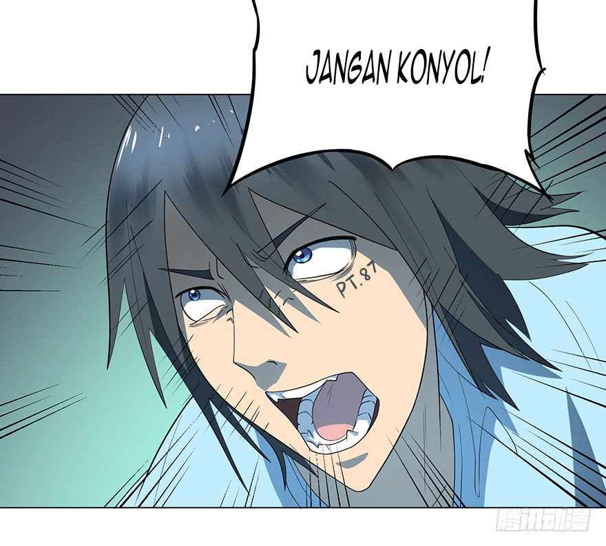 List of Big Villians Chapter 02 Gambar 55