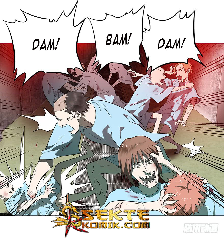 List of Big Villians Chapter 02 Gambar 75
