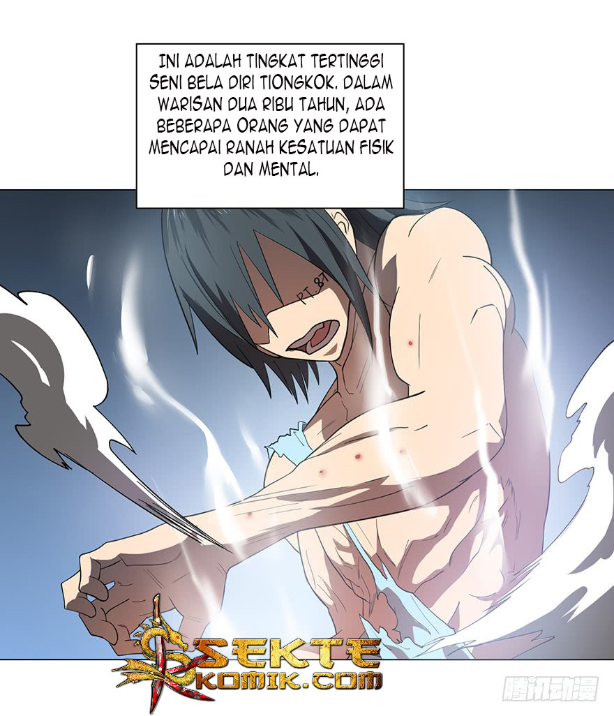 List of Big Villians Chapter 02 Gambar 94