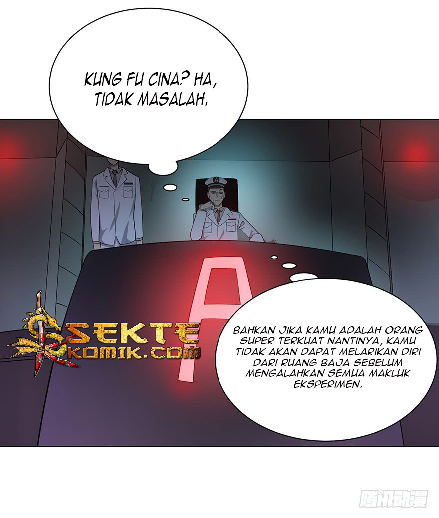 List of Big Villians Chapter 02 Gambar 99