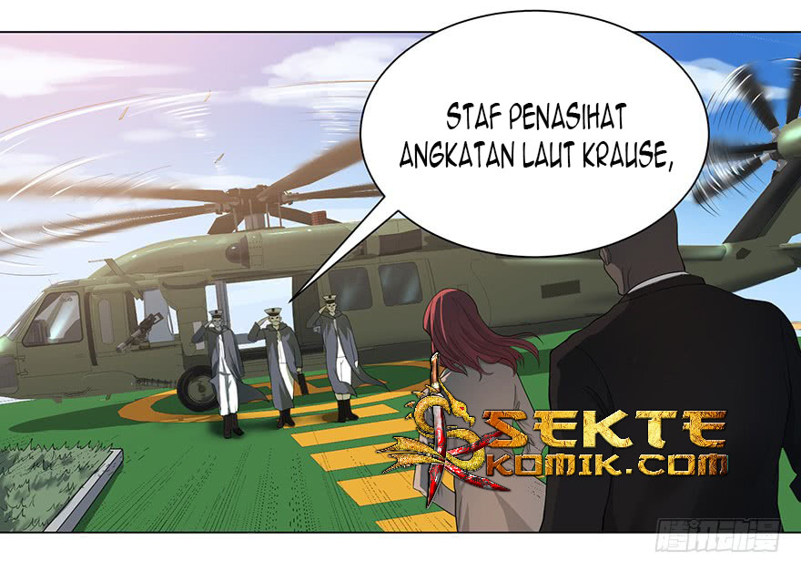 List of Big Villians Chapter 03 Gambar 4