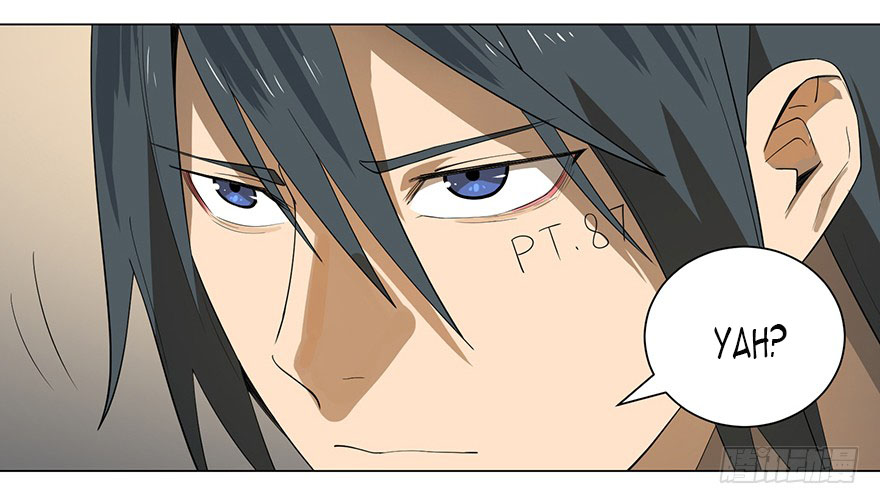 List of Big Villians Chapter 03 Gambar 25