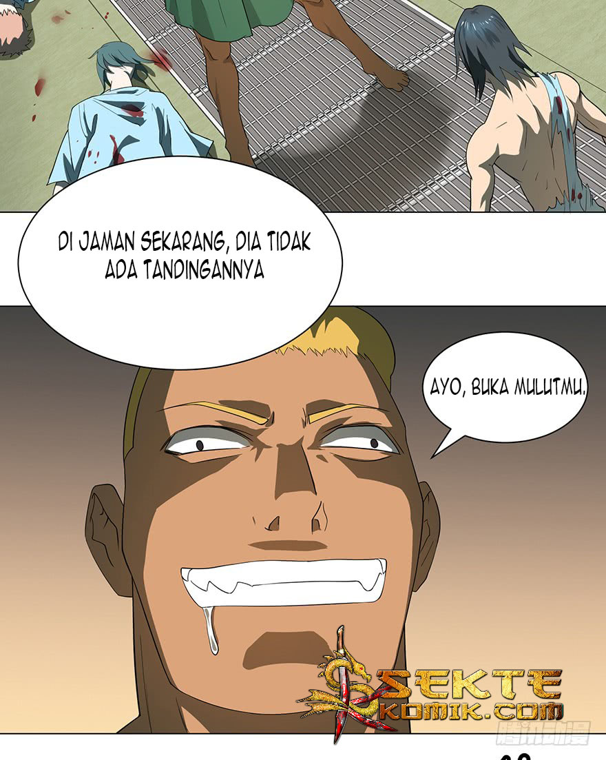 List of Big Villians Chapter 03 Gambar 31