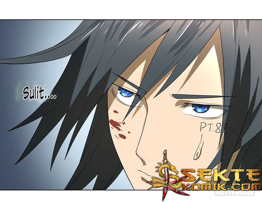 List of Big Villians Chapter 03 Gambar 35