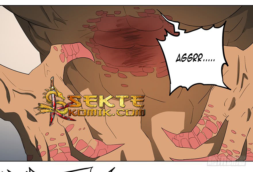 List of Big Villians Chapter 03 Gambar 38