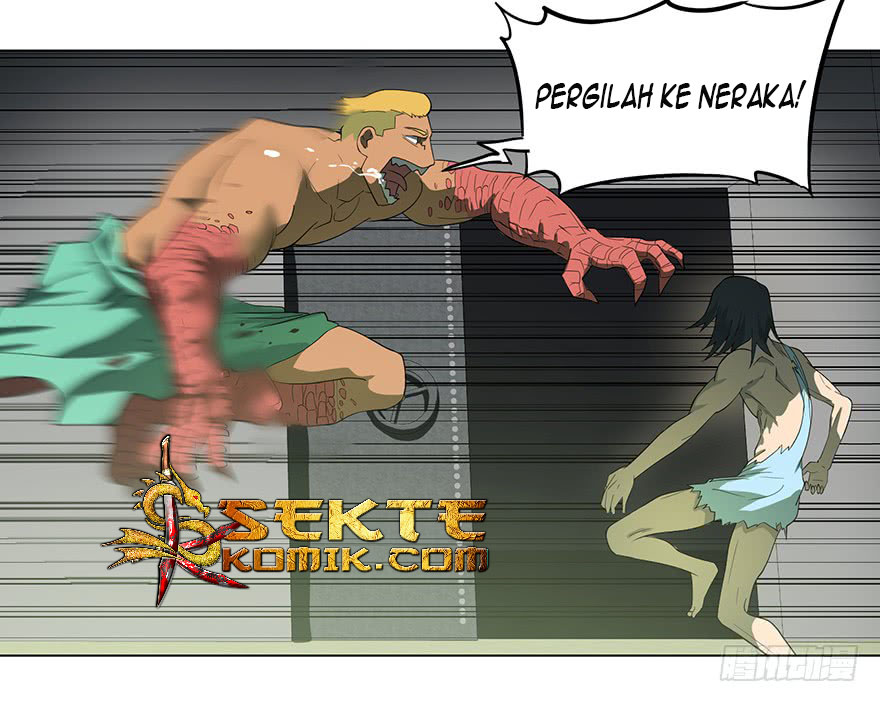 List of Big Villians Chapter 03 Gambar 40