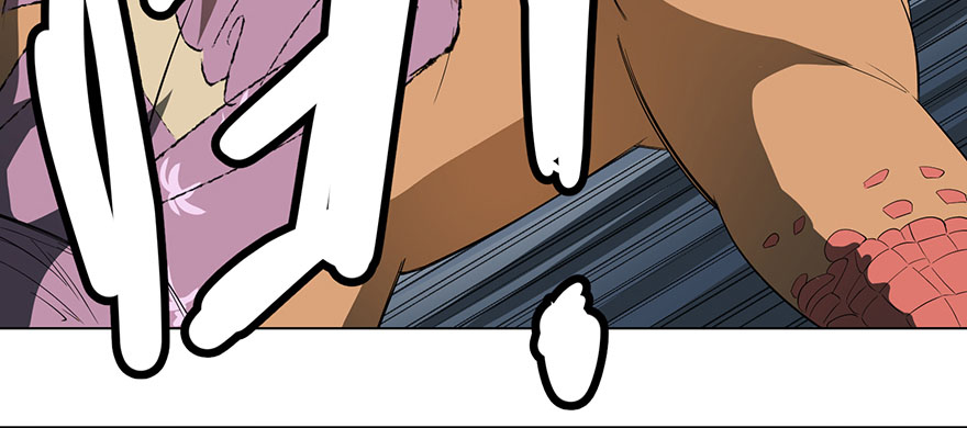 List of Big Villians Chapter 03 Gambar 42