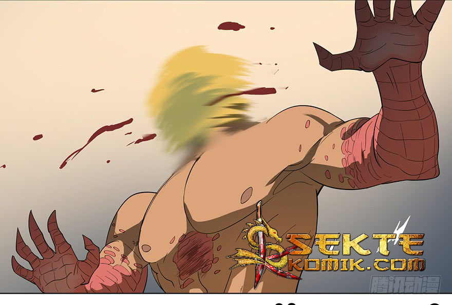 List of Big Villians Chapter 03 Gambar 43